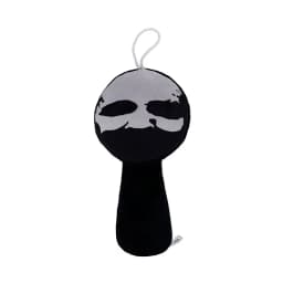 Sprunki Plush Toy Set Sprunky Peluche Plushie Soft Hot Game Cartoon Stuffed Animal Dolls For Fans Birthday Christmas Gift