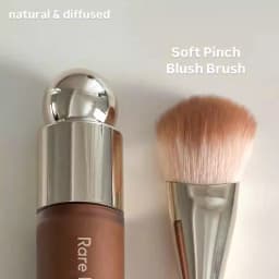 Winter Rare Beauty Bronzers Contour Stick Transferproof Cream blush Cream Easy To Apply Water-resistant Long Lasting Cosmetics