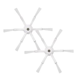 All Accessories for Xiaomi Roborock S5 S6 Max Pure S60 S65 S50 E25 E4 Robotic Vacuum Cleaner (Centre Side Brush Hepa Filter Mop)