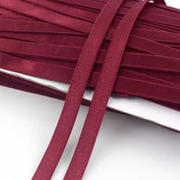 Meetee 5/10/20Meters 10mm Width Colored Elastic Bands Underwear Shoulder Strap Bra Nylon Webbing DIY Garment Sewing Accessories