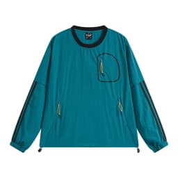 Mountain Outdoor Water-repel Pullover Sweatshirt Jacket Women Loose Casual Quick Dry Sweatshirts T-shirt Tops