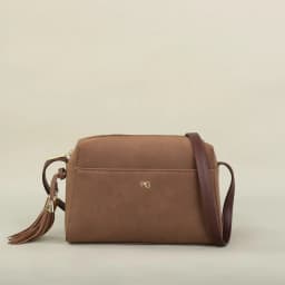 PG Lightweight Fall Classic 2026 Fashion Design Slash Bag High-End Minimalist Elegant Women's Classic Design Crossbody Bag