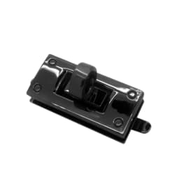1Pcs Metal Turn Locks Twist Lock DIY Bag Accessories Alloy Buckle Clasp for Handmade Handbag Shoulder Bag Purse