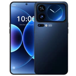 K-Touch Mobile Phones M17 Pro Max Smartphone 7.3HD Original Cell Phone 4G 5G Dual SIM Android 15 Cheap 7800mAh WIFI GPS Global Version Cellphones