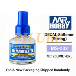 MR.HOBBY MC127 MC129 MC131 MC132 Liquid Plastic Cement Fast Dry Low Viscosity for Model Kit Assembly 40ML Precision Part Bonding