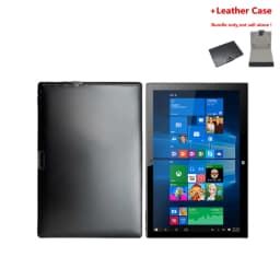 64bit 10.1 Inch Windows 10 Tablet Intel Atom X5-Z8300 Quad Core CPU 4GB RAM 64GB ROM 1280 X 800 IPS Dual Camera 1*USB 3.0 HD-MI