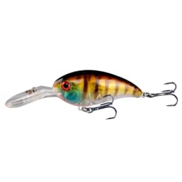 1pcs Crank Fishing Lure Artificial Hard Baits 10cm/15g Crankbait Jerkbait Wobbler Fishing Tackle Good Treble Hooks Tackle