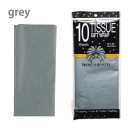 Bulk Multicolor Tissue Paper for Gift Wrapping Birthday Wedding Party Flower DIY Crafts Decoration Gift Packaging Tissue Paper