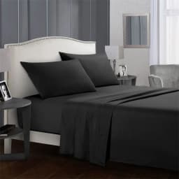 High-quality Simple King Size Bed Sheet Set Soft Comfortable Fitted Sheets Sets Queen Durable Bed Cover Mattress Protector Cover