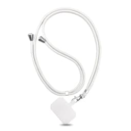 Phone Lanyard Universal Cell Phone Lanyard with Adjustable Nylon Neck Strap For iPhone 14 13 12 Pro X XR 8 7 Plus Hanging Rope