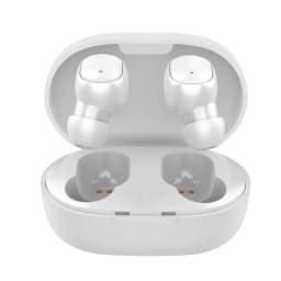 Mini TWS A6S Bluetooth Earbuds Wireless In-Ear Headphones Touch Control Portable Charging For Phone Android