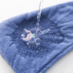 1PC Super Absorbent Quick-Dry Hair Towel Soft Bathroom Headwear for Women And Girls Cute Hair Accessory for Efficient Hair Dryin