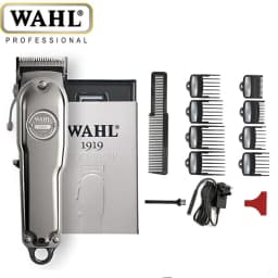 Professional Wahl Vapor 8148 Magic Clip JRL Legend Baber Combo Cordless Hair Clipper&Hair Trimmer&Foil Shaver For Stylists