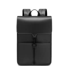Backpack Men's High-End Fashion Simple Business Commuting Computer Bag Trendy Women's Bag Large Capacity Backpack