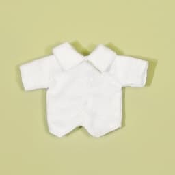 Handmade Obitsu 11 Vest Ob11 Doll Clothes Winter Sweater With Plaid Pattern For Gsc, Ymy Body, Ufdoll, 1/12bjd, Obitsu11