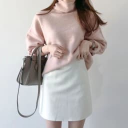 Korean White Short Skirts Women Spring Autumn with Pocket Commute Office Lady Mini Skirts Casual All-Match A-Line Suit Skirt