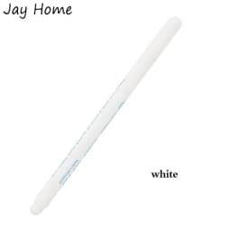 1-7PCS Water Erasable Fabric Markers Disappearing Ink Fabric Pens Disappearing Garment Tracing Tools for Cross Stitch Embroidery
