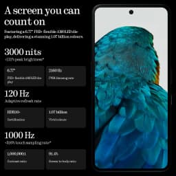 Smartphone - Nothing Phone 3a Pro, 12GB+256GB, Global Version