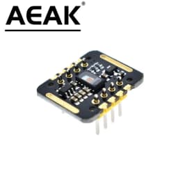 MAX30102 Heart rate Sensor Module Puls detection Blood oxygen concentration test For Arduino STM32 Ultra-Low Power