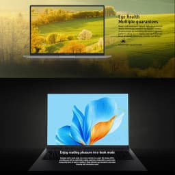 HONOR MagicBook X16 2025 Laptop Intel Core I5-13420H I7-13620H RAM 16GB SSD 512GB 1TB 16'Inch FHD Notebook Ultrabook Computer PC