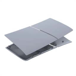 ABS Cover Plates for PS5 Pro Digital Edition Matte FacePlates Accessories Compatible with PlayStation 5 Pro Console 2024