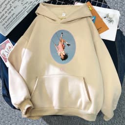 OR3 Album You Seem Pretty Sad for A Girl So in Love Hoodie 2026 Women Hoodie Autumn Winter Clothes Aesthetic Sweatshirt Vintage