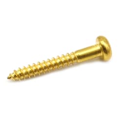 10Pcs/12pcs Screw ST Style Guitar Tremolo Bridge Mounting Screws For Electric Guitar Screws Parts