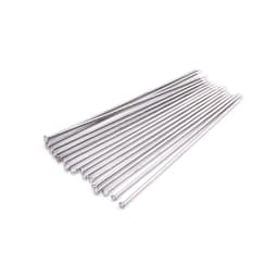 100Pcs/pack Insect Pins Specimen Needle Stainless Steel School Lab Entomology Needle With Tube Insect Obsvering Tool DIY Set