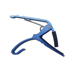 Universal Aluminum Alloy Guitar Capo Quick Change Key Clip for Folk Acoustic And Electric Guitar Musical Instrument Accessories