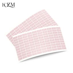 200pcs Warranty Void If Removed Sticker Year Red Color Rectangle Shape Fragile Label Stickers