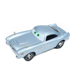 Pixar Car 3 Lightning Mcqueen Black Warrior Model Collection Mini Sally Diecast Alloy Cars Toy for Children Christmas Gift