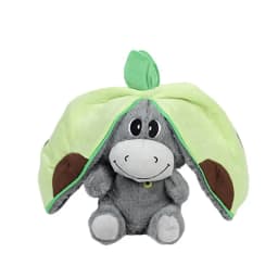Glowing Breathing Stuffed Animals Plush Toy Children Sleep Aid Cute Calming Stuffed Animals Plush Doll Kids Bedtime Toys Gifts