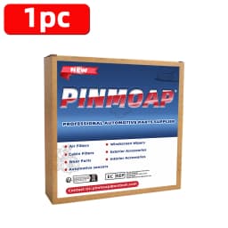 PINMOAP 880292-SDA-407 Automotive Air Conditioning Filter For Honda Accord Civic Crosstour Cr-V Odyssey Passport Pilot Ridgeline
