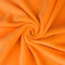 1.5mm Minky Plush Fabric 50x45cm 100% Polyester Soft And Cozy Suitable For Plush Fabric Dolls And Pillows