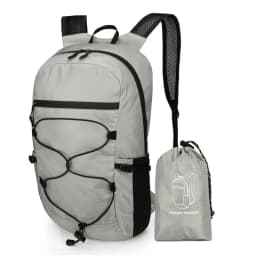 Portable Foldable Backpack Folding Mountaineering Bag Ultralight Outdoor Climbing Cycling Travel Knapsack Hiking Daypack