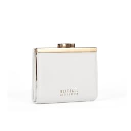 Women wallet - High-quality PU card holder, scratch-resistant and durable document case, zero wallet