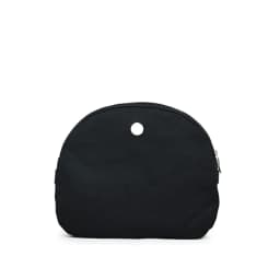 Tanqu Pure Color Waterproof Canvas Fabric Inner Pocket Lining for Omoon Light Obag Insert Organizer for O Moon Baby O Bag