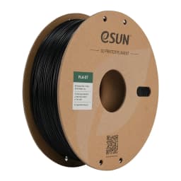ESUN Super Tough PLA Filament 1.75MM 3D Printer Filament 1KG (2.2 LBS) Spool PLA-ST FDM 3D Printing Materials for 3D Printers