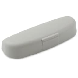 Auto Accessories Car Sunglasses Holder Glasses Case Storage Box Fit for VW Audi Benz Honda Mazda Hyundai Chevrolet