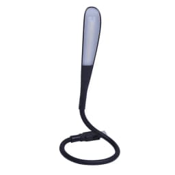 2022 New Minimalist 14 LED Soft Light USB Book Light SMD Laptop Keyboard Light Touch Type Student Reading Table Lamp Hose Light
