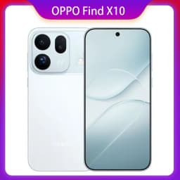 Google Play China Version New OPPO Find X10 Phone MTK Dimensity 9600M 6.59inch AMOLED 144Hz 200MP 8000Mah 80W SuperVOOC NFC OTA