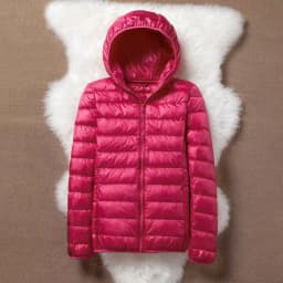 90% Ultra-light Thin Down Jacket Women Autumn Winter Plus Size Short Warm White Duck Down Coat Parka Female Portable Outerwear