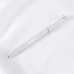 1pcs Piercing Ball Grabber Tool Pick Up with 4 Claw Tweezers for Small Parts Beads Nail Diamond Fixing Jewelry Making Tool