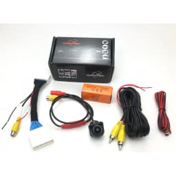 VKAUTO Auto Rear View Camera For Mazda 6 Atenza GJ GL sedan 2015~2025 kit For mazda connect Add HD CCD backup Reversing CAMERA
