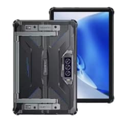 Oukitel RT7 5G TITAN Rugged Tablet 10.1" FHD+ 32000mAh 12GB+512GB Android 13 Tablet MTK Dimensity 720 48MP+20MP Tablets PC