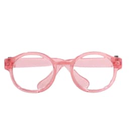 For Labubu Doll Colorful Cute Glasses Mini Matching Frame Pop Glasses For 17CM Doll Accessories,Our Generation Kid DIY Toys Gift