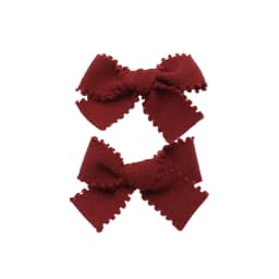 Elegant Wool Feeling Flat Band Large Hair headband Baby Mini clip Kids School Hair Accessories hairband