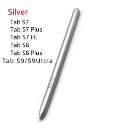 For Samsung S Pen for Samsung Galaxy Tablet S8 S7 FE S6 Lite S7+ S8+ S9 S9FE Tablet Pen Stylus Touch Pen Without Bluetooth