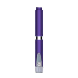 1Pc/2Pcs Universal Lilly Insulin Injection Pen And Magic Wrinkle Removal Medical Aesthetic Pen 8 Colors