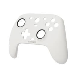 Gaming Accessories Magnetic Faceplate, Type-C Cable, Anti-friction Ring for GameSir G7 Pro, G7 SE, G7 HE, Kaleid Gamepad